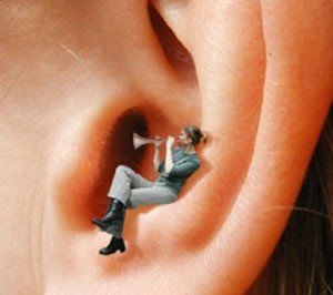 Kan tinnitus vara farligt?